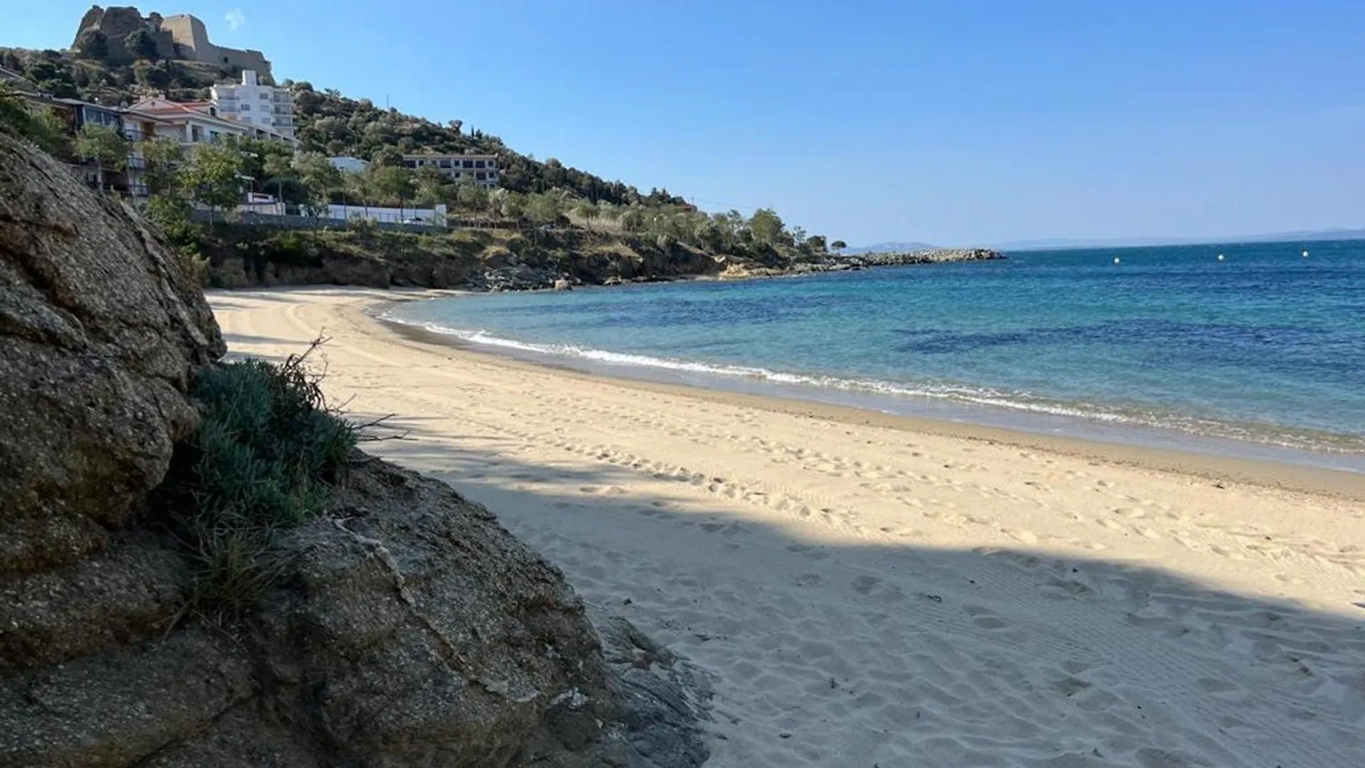 Lägenhet 3364 - Mediterraneo A 1-8, Vacaciones Sobre Las Rocas, 1ª Linea De Mar, Zona Privilegiada, Vista Al Mar. - Es-258-102 Rosas Spanien