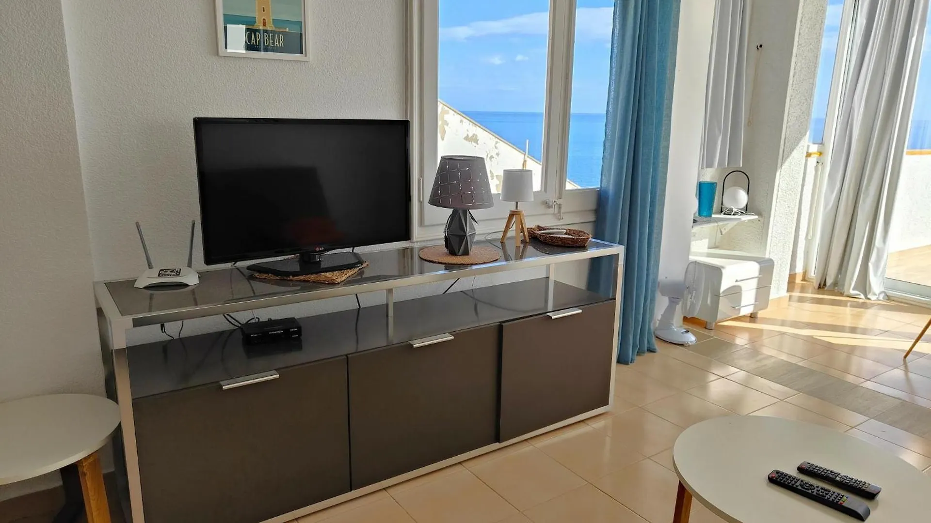 公寓 3364 - Mediterraneo A 1-8, Vacaciones Sobre Las Rocas, 1ª Linea De Mar, Zona Privilegiada, Vista Al Mar. - Es-258-102 罗萨斯