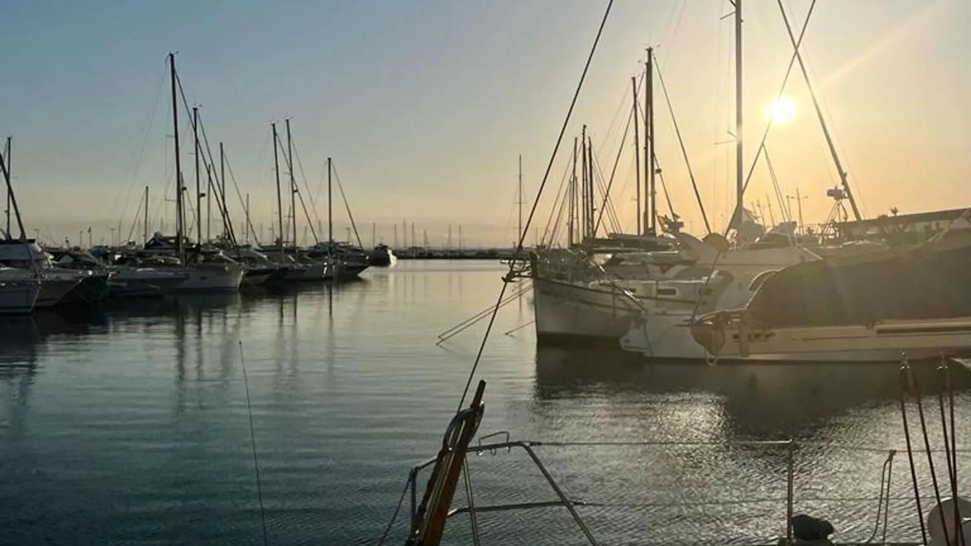 3364 - Mediterraneo A 1-8, Vacaciones Sobre Las Rocas, 1ª Linea De Mar, Zona Privilegiada, Vista Al Mar. - Es-258-102 罗萨斯 公寓