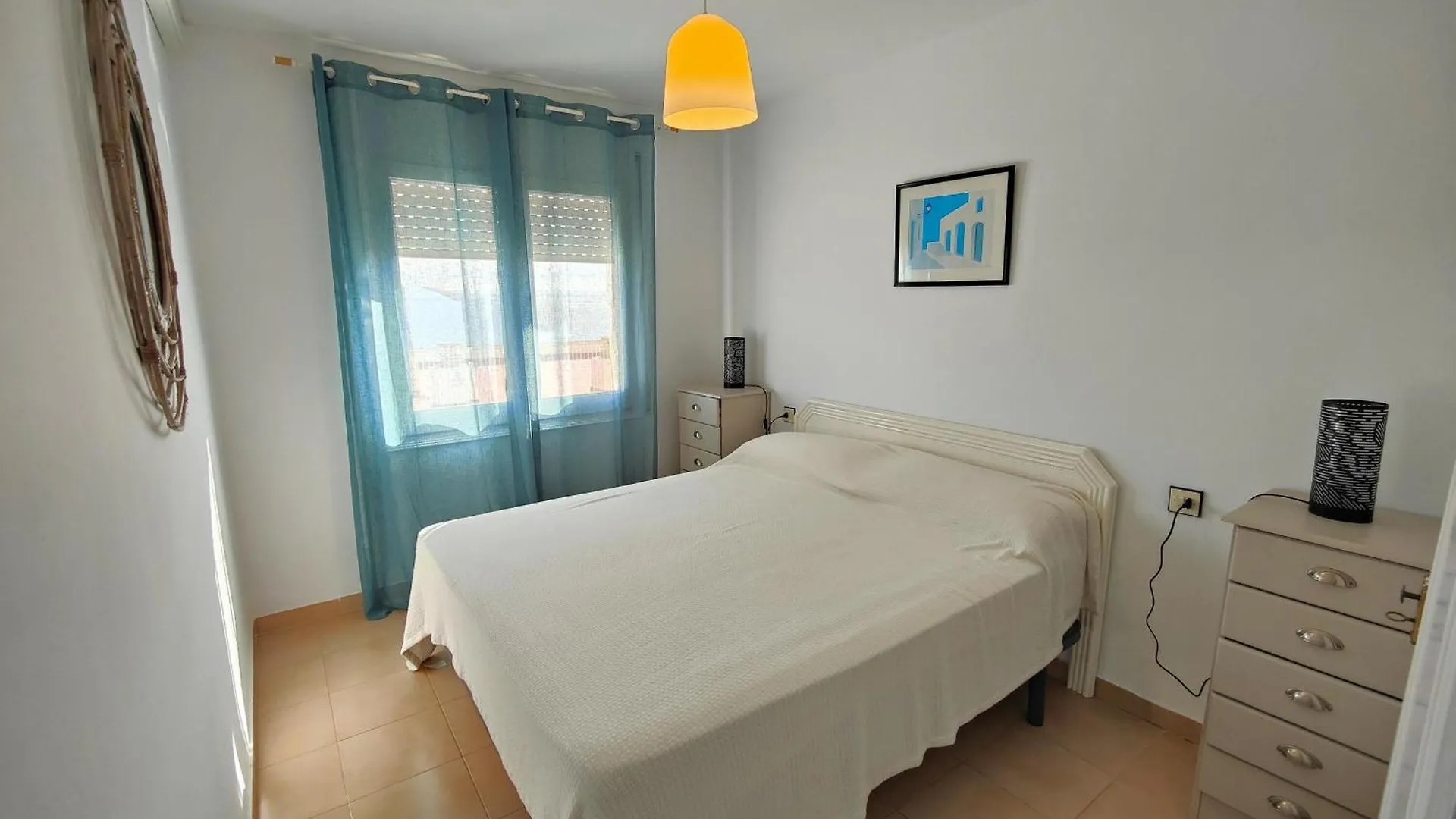 公寓 3364 - Mediterraneo A 1-8, Vacaciones Sobre Las Rocas, 1ª Linea De Mar, Zona Privilegiada, Vista Al Mar. - Es-258-102 罗萨斯
