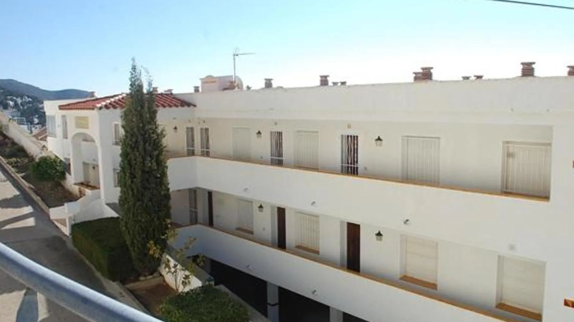 3364 - Mediterraneo A 1-8, Vacaciones Sobre Las Rocas, 1ª Linea De Mar, Zona Privilegiada, Vista Al Mar. - Es-258-102 罗萨斯 西班牙