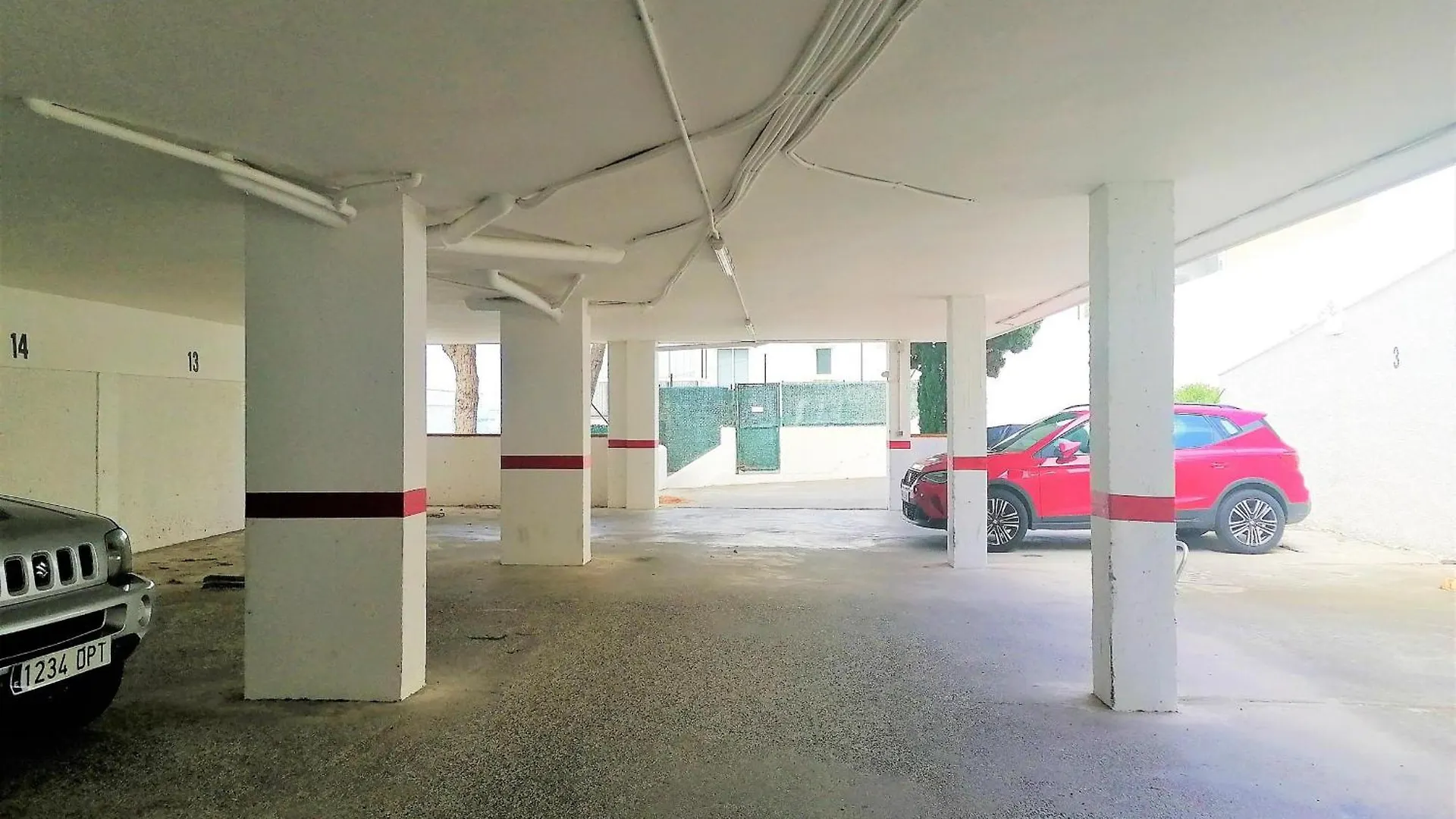 公寓 3364 - Mediterraneo A 1-8, Vacaciones Sobre Las Rocas, 1ª Linea De Mar, Zona Privilegiada, Vista Al Mar. - Es-258-102 罗萨斯